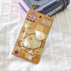 💖Kawaii💖 Piggy Phone/Key Accessories